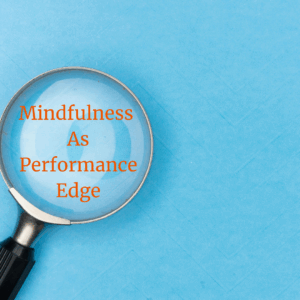 why meditation is relevant to the workplace